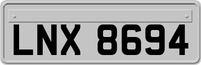 LNX8694