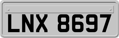 LNX8697