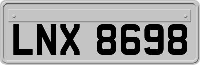 LNX8698
