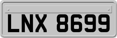 LNX8699
