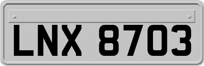 LNX8703