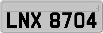 LNX8704