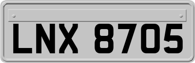 LNX8705