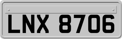 LNX8706