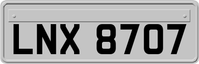 LNX8707