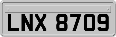 LNX8709