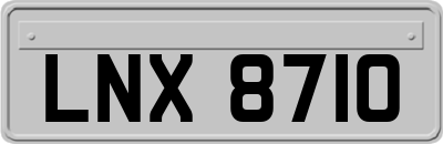 LNX8710