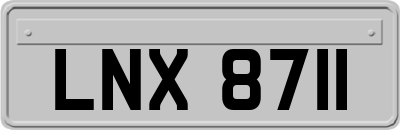 LNX8711