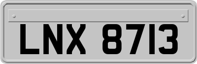 LNX8713