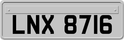 LNX8716