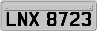 LNX8723