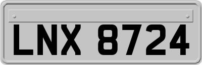 LNX8724