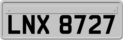 LNX8727
