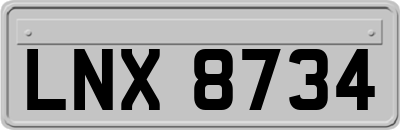 LNX8734