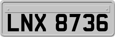 LNX8736