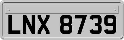 LNX8739