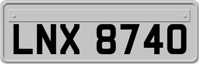 LNX8740