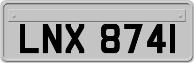 LNX8741