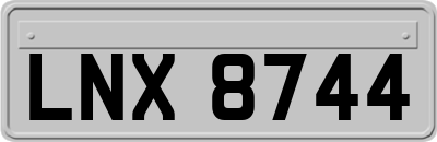 LNX8744