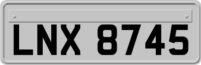LNX8745