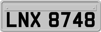 LNX8748