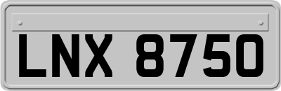 LNX8750