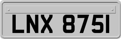 LNX8751