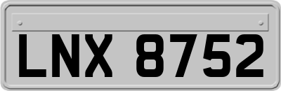 LNX8752