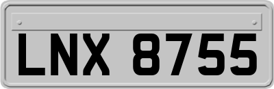 LNX8755