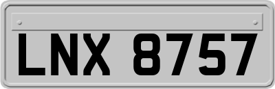 LNX8757