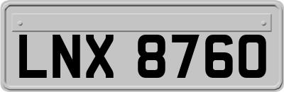 LNX8760
