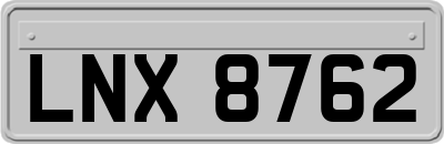 LNX8762