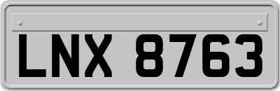 LNX8763
