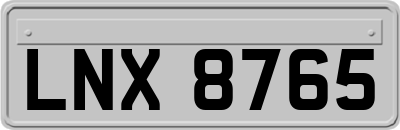 LNX8765