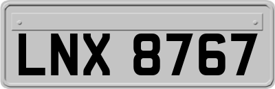 LNX8767
