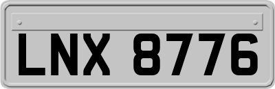 LNX8776