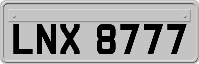 LNX8777