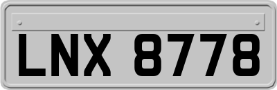 LNX8778