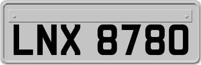 LNX8780