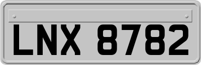 LNX8782