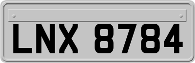 LNX8784
