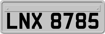 LNX8785