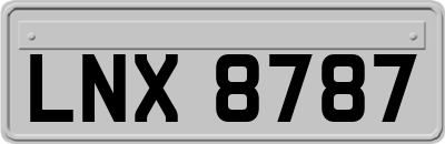 LNX8787