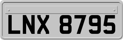 LNX8795