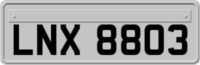 LNX8803