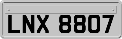 LNX8807