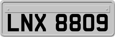 LNX8809