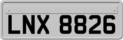 LNX8826