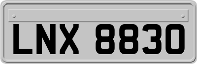 LNX8830