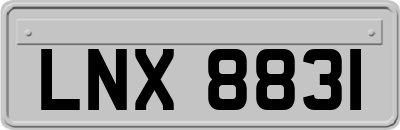 LNX8831